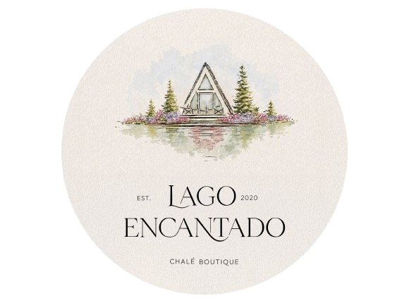 Chalé Lago Encantado